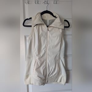 Lululemon Vest